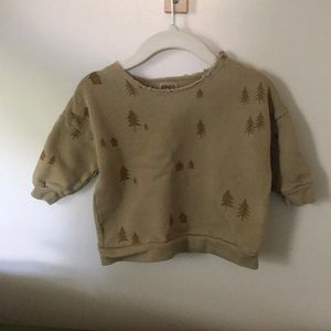 KIDWILD Organic Sweatshirt